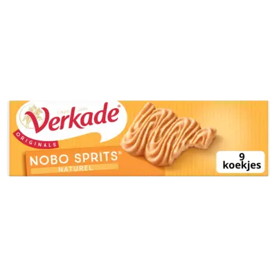 pdp-image-Verkade Nobo sprits naturel