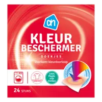 AH Kleur beschermer doekjes