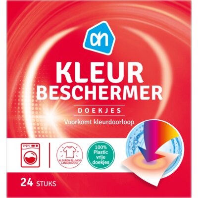 pdp-image-AH Kleur beschermer doekjes