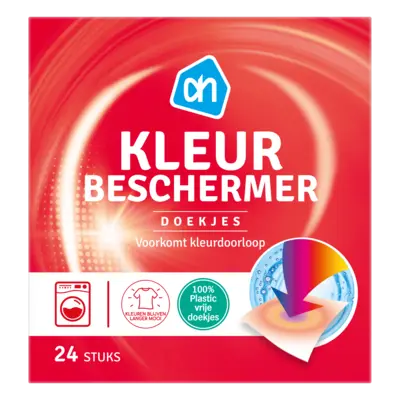 pdp-image-AH Kleur beschermer doekjes