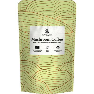 pdp-image-My Daily Mushroom coffee