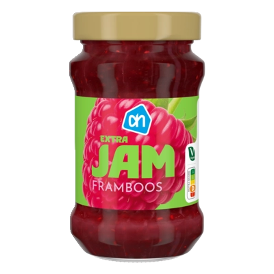 pdp-image-AH Extra jam frambozen
