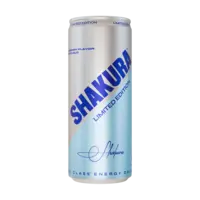 Shakura Limited edition