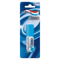 Aquafresh Freshmint mondspray