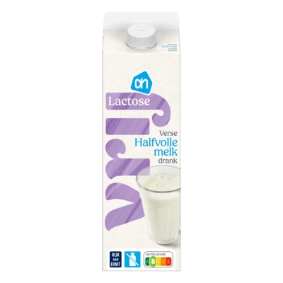pdp-image-AH Lactosevrij verse halfvolle melkdrank