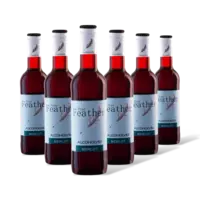 Free Feather Merlot AF 6 flessen