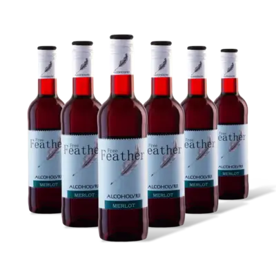 pdp-image-Free Feather Merlot AF 6 flessen