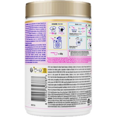 pdp-image-Vanish Vlekverwijderaar poeder voor witte was