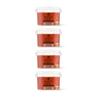 AH Pastasaus arrabbiata 4-pack