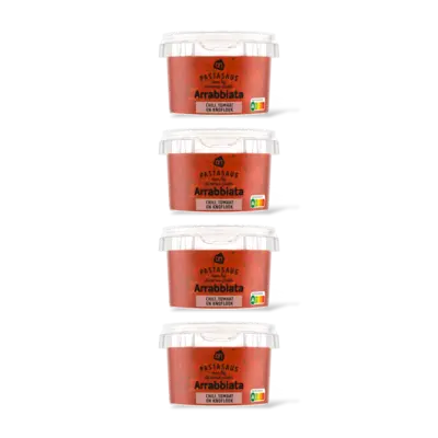 pdp-image-AH Pastasaus arrabbiata 4-pack