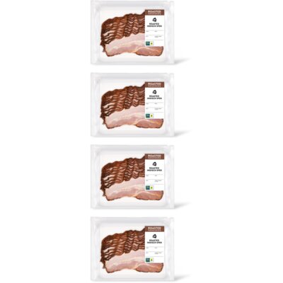 AH Roasted Indisch spek 4-pack