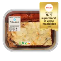 AH Verse maaltijd melanzane