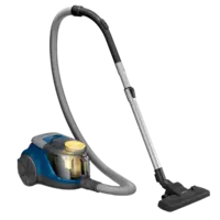 Philips 2000 series cleaner wit