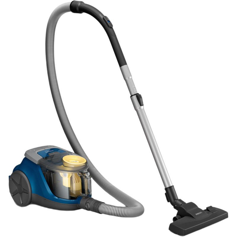 Philips 2000 series cleaner wit
