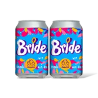 Oedipus Bride 2-pack