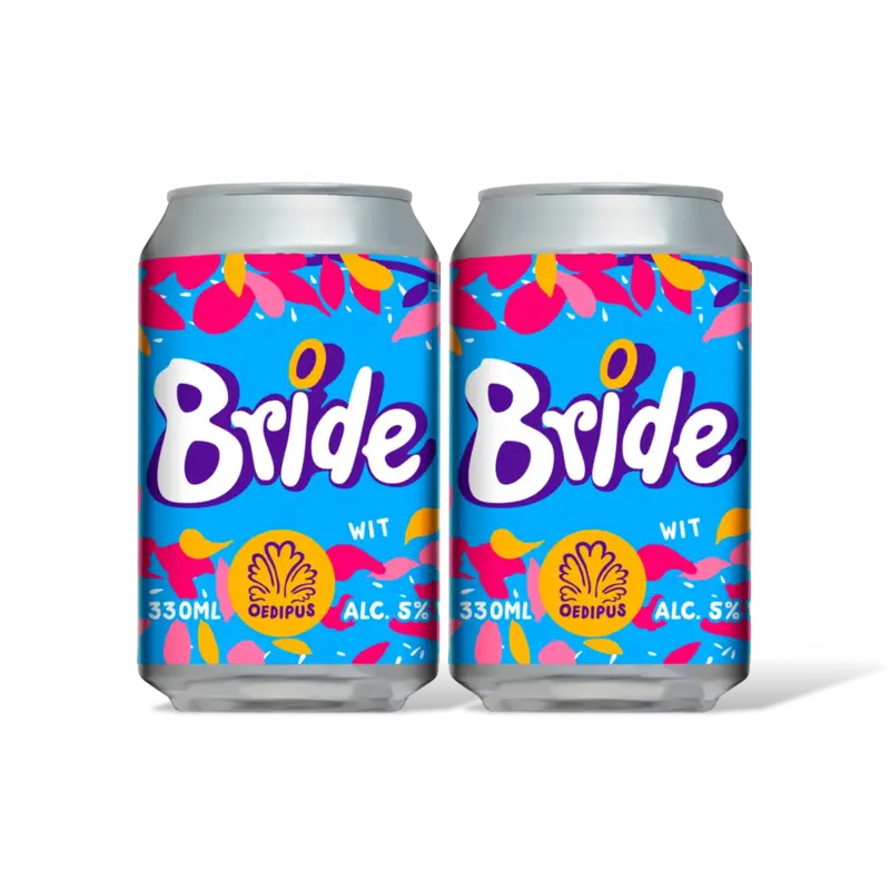 Bride 2-pack