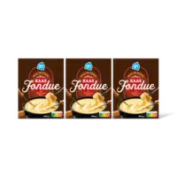 AH Zwitserse kaasfondue 3-pack