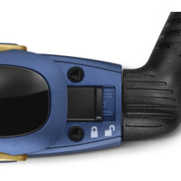 Een afbeelding van Blue Home Stijltang