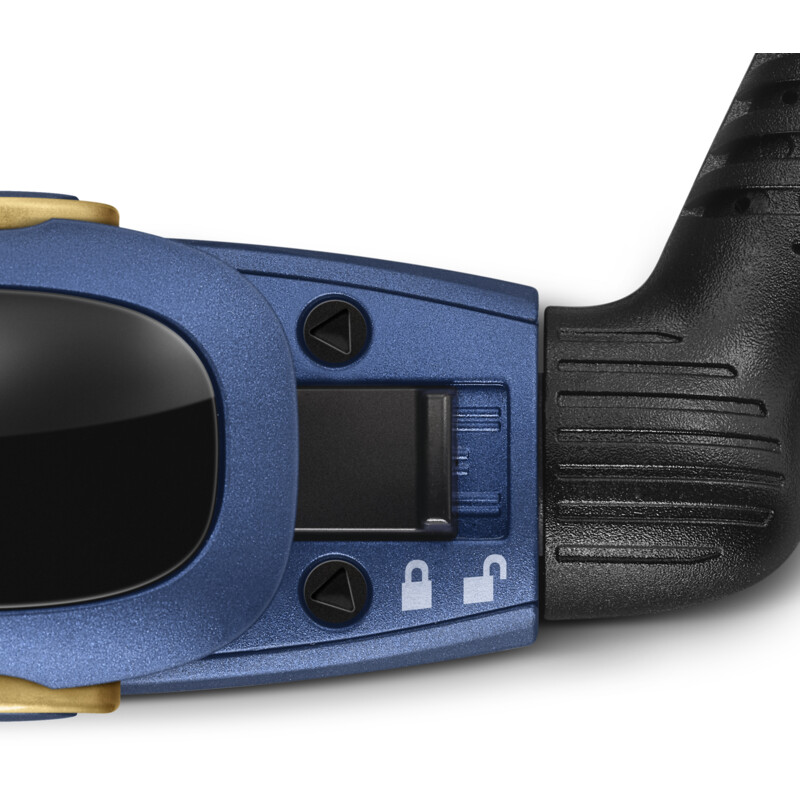 Een afbeelding van Blue Home Stijltang