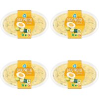 Een afbeelding van AH Eitje preitje salade 4-pack