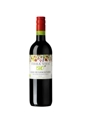 pdp-image-Terra viva Bio marche sangiovese