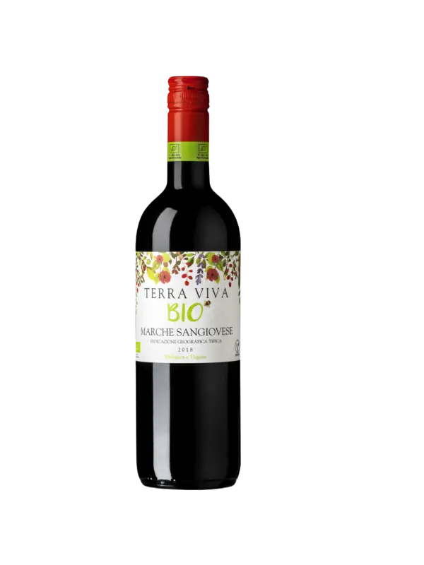 Bio marche sangiovese