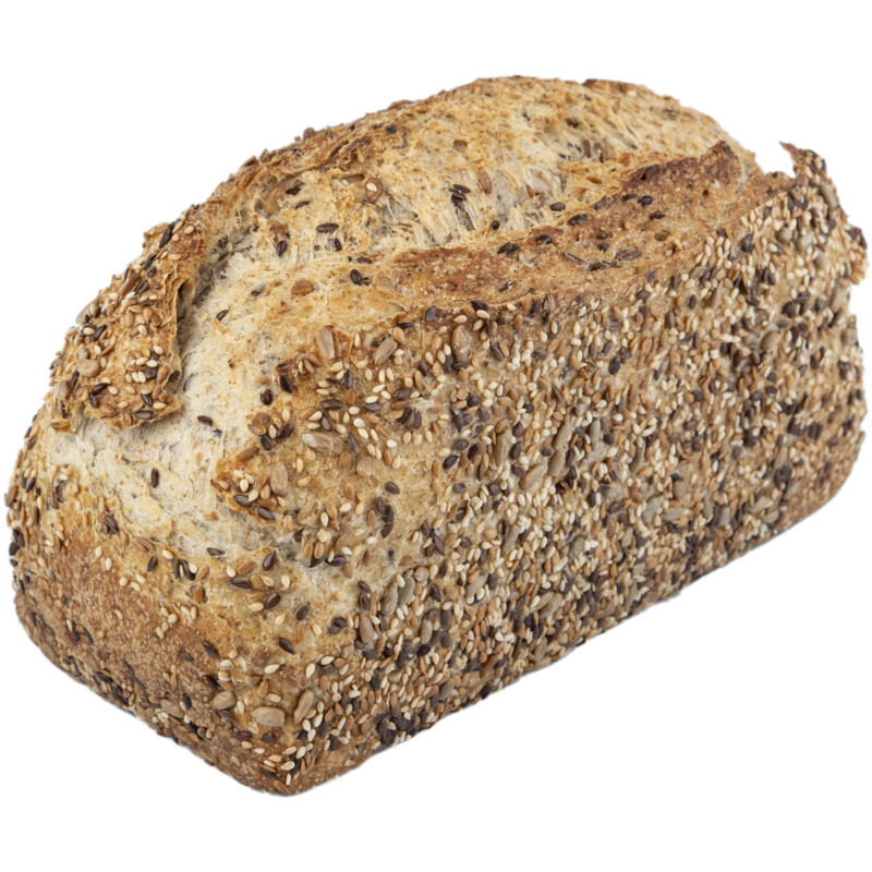 AH OerDesem meerzaden heel