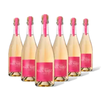 Saboritz Sparkling Rosé 6 flessen