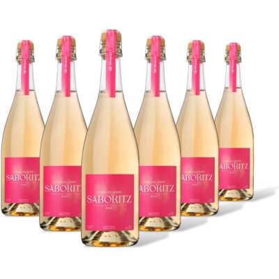 pdp-image-Saboritz Sparkling Rosé 6 flessen