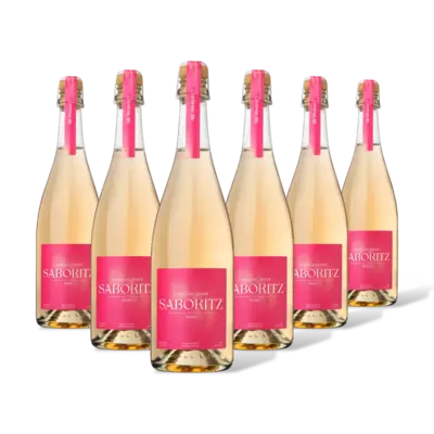 pdp-image-Saboritz Sparkling Rosé 6 flessen