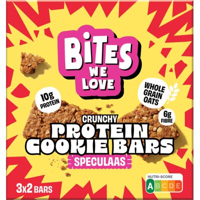 pdp-image-BitesWeLove Protein cookie bars speculaas