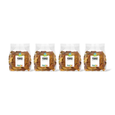 pdp-image-AH Biologisch Mango gedroogd 4-pack