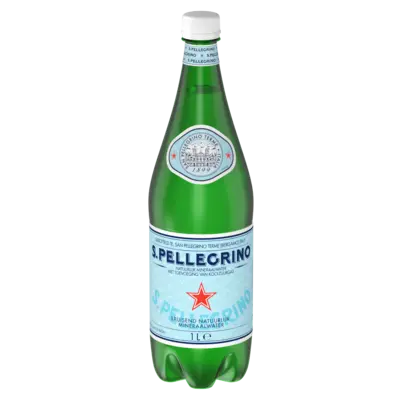 pdp-image-S. Pellegrino Natuurlijk mineraalwater