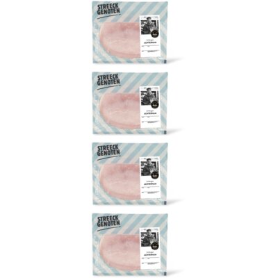 pdp-image-Streeckgenoten Limburgse achterham 4-pack