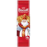 Een afbeelding van Lotus Biscoff Speculoos klaasmannen klein bel