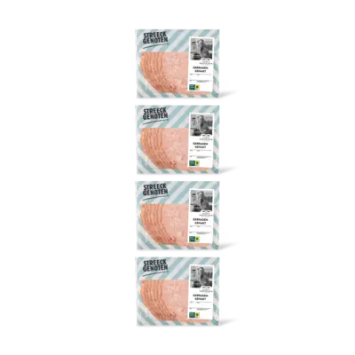 pdp-image-Streeckgenoten Gebraden gehakt 4-pck