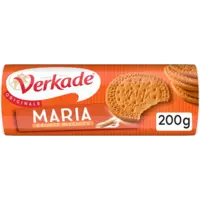 Verkade Maria brosse biscuits