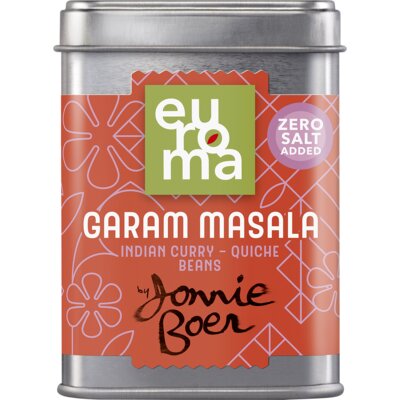 pdp-image-Euroma Garam masala by Jonnie Boer