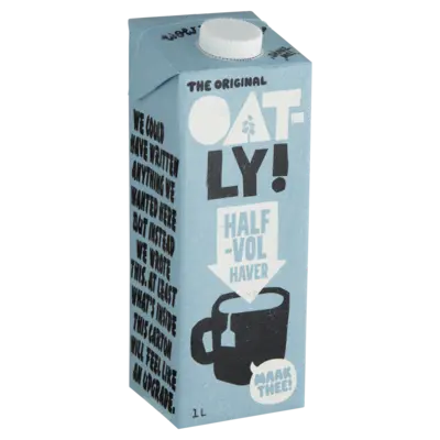 pdp-image-Oatly! Haverdrank halfvol calcium