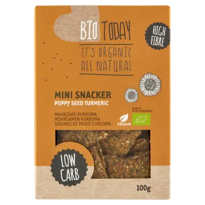 pdp-image-BioToday Mini snacker maanzaad kurkema