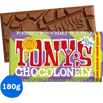pdp-image-Tony's Chocolonely Reep melk pecan karamel
