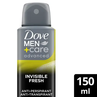 pdp-image-Dove Men+care invisible anti-transpirant