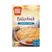 Koopmans Boterkoek