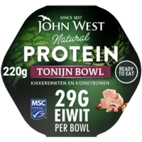 John West Protein tonijn bowl kidneybonen