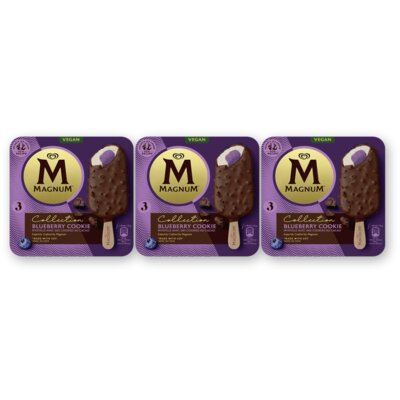 pdp-image-Magnum Chill blueberry cookie 3-pack