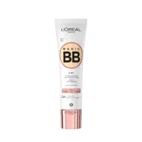 L'Oréal Paris nude magique bb cream fair skin