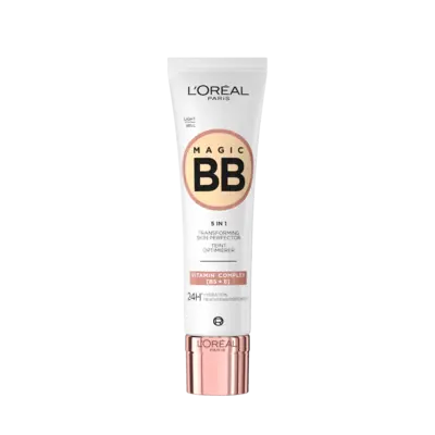 pdp-image-L'Oréal Paris nude magique bb cream fair skin