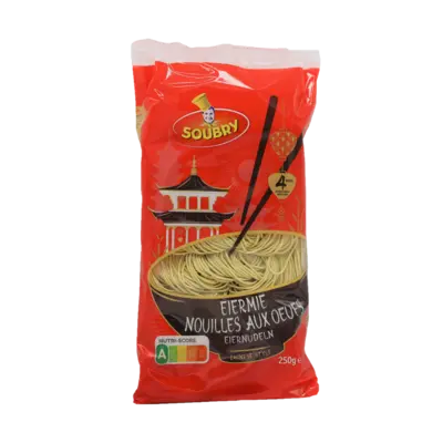 pdp-image-Soubry Chinese eiermie