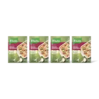 Knorr Maaltijdmix broccoli ovenschotel 4-pack