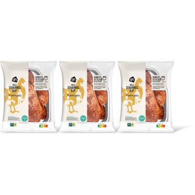 pdp-image-AH Scharrel kip provencaalse 3-pack